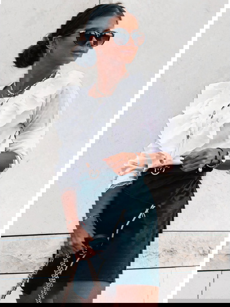 DOPASOWANA SPÓDNICA MINI... 2