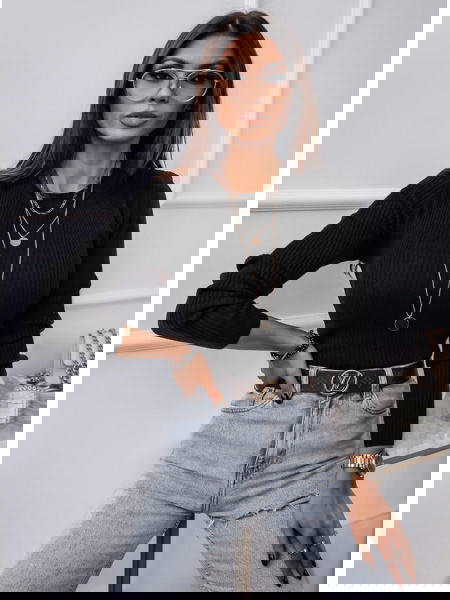 CZARNY DOPASOWANY... 2