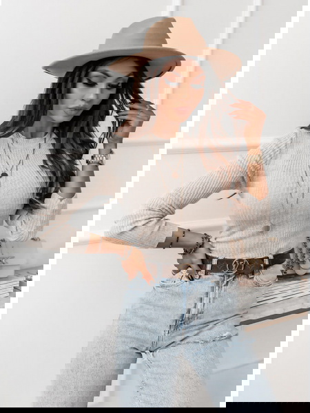 JASNOBEŻOWY DOPASOWANY... 2