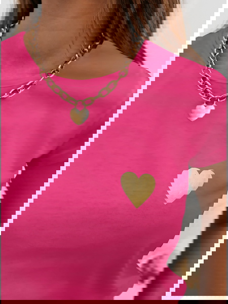 Koszulka na krótki rękaw z... 2