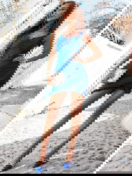 Chabrowa dopasowana... 2