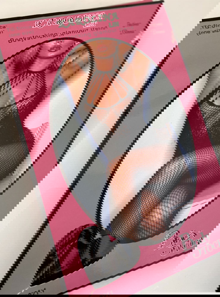 Zmysłowa bielizna Quimey