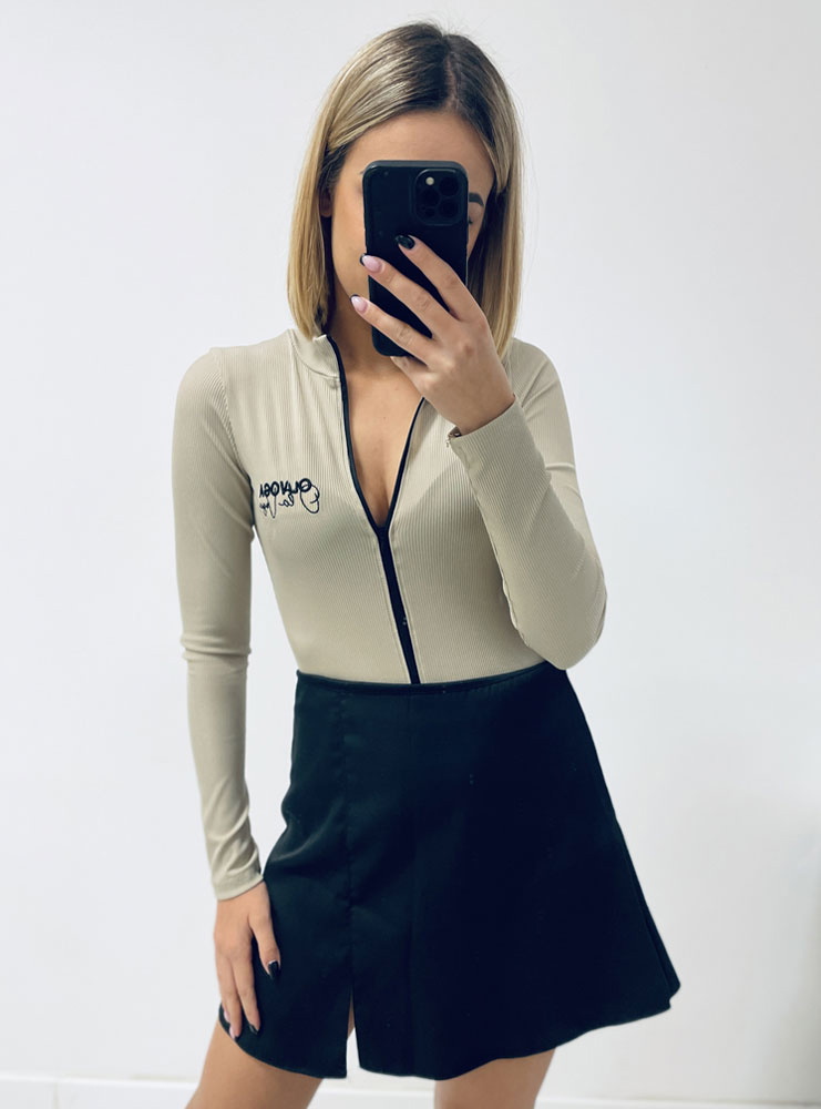 Modern Jacket 1