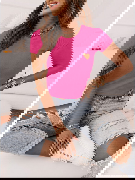 Koszulka na krótki rękaw z... 2