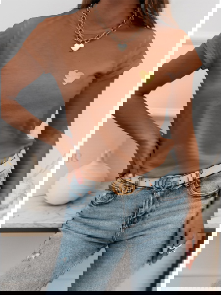 Koszulka na krótki rękaw z... 2