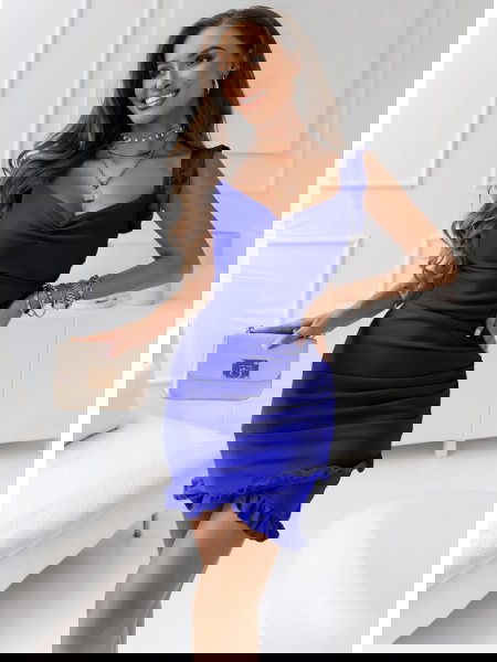 Chabrowa dopasowana... 2