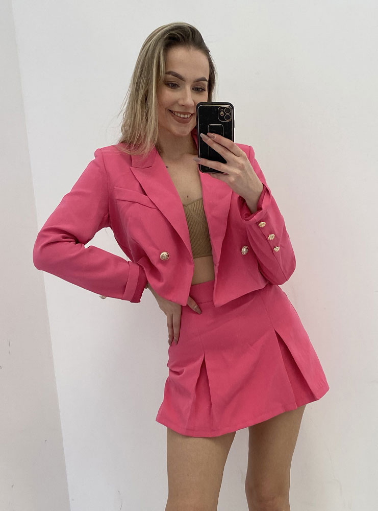 Modern Jacket 1