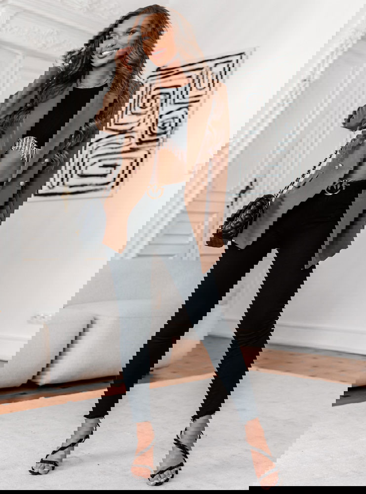 Marynarka dwurzędowa  Soline -...