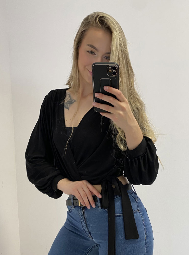 Modern Jacket 1