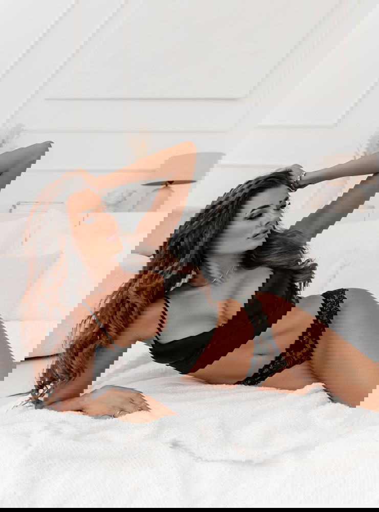 Czarne zmysłowe majtki koronkowe Rina