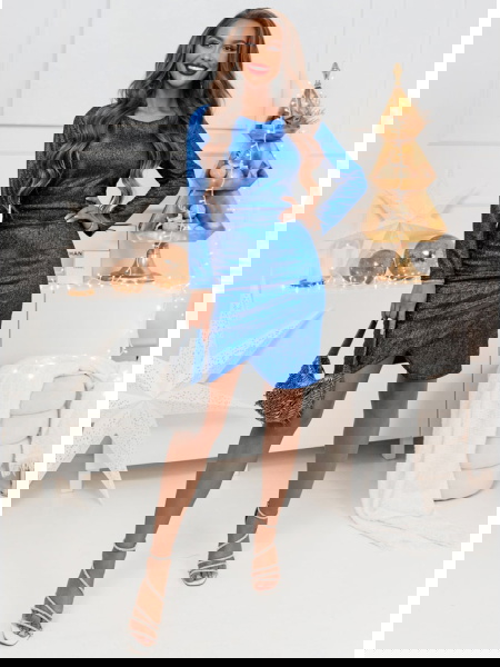 Chabrowa błyszcząca... 2