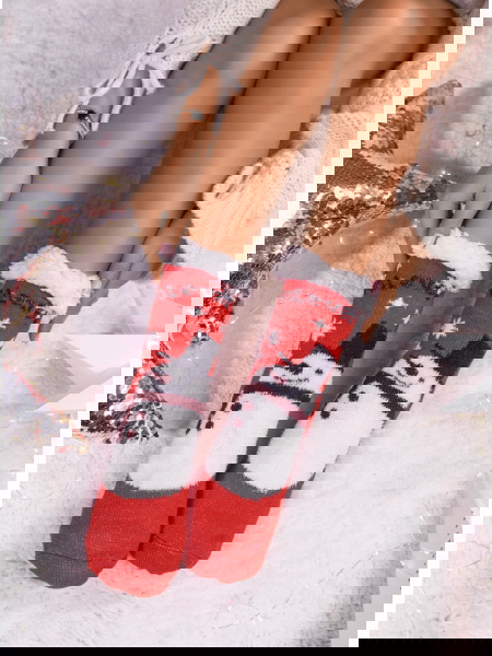 Grube świąteczne ocieplane... 2