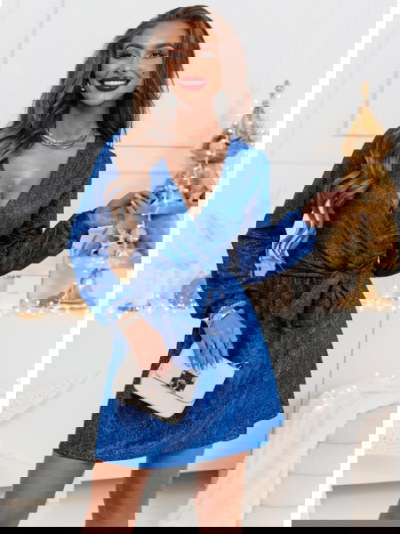 Chabrowa błyszcząca... 2