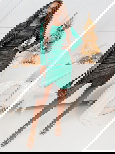 Błyszcząca przekładana... 2