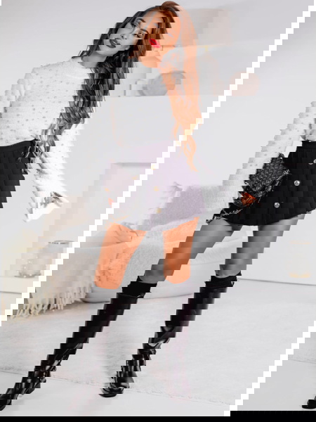 Czarne wzorzyste... 2