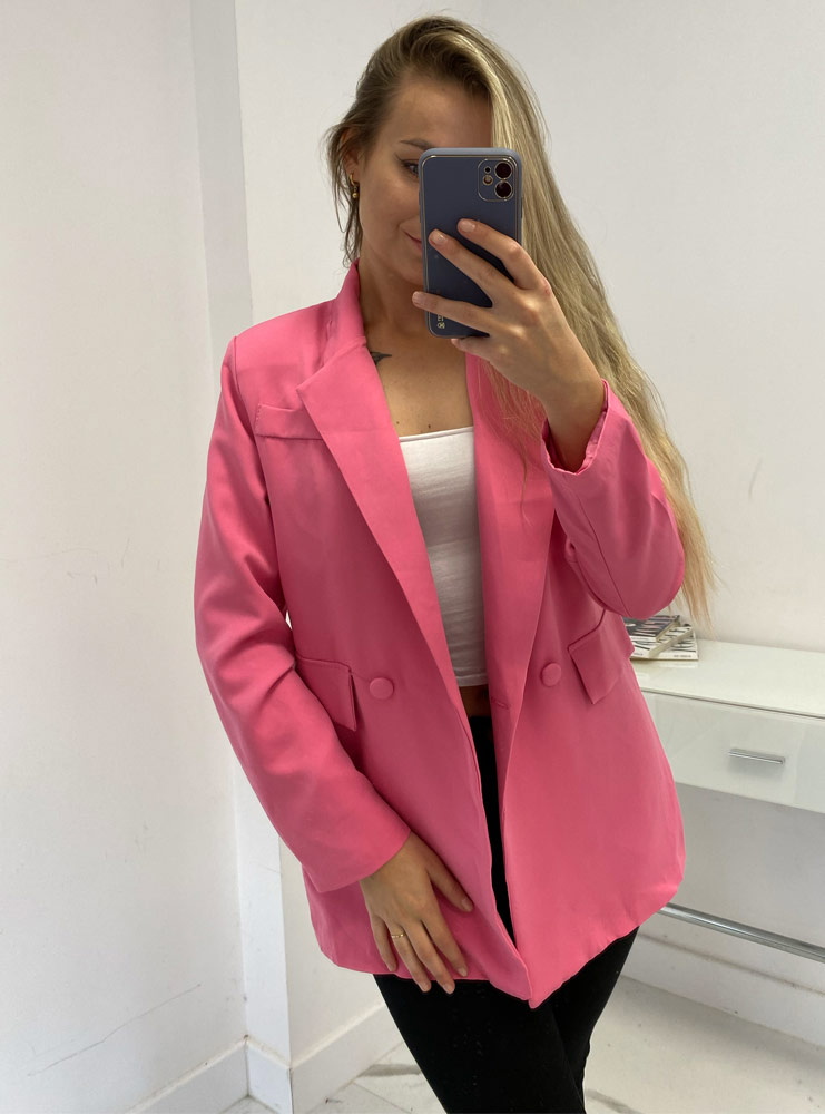 Modern Jacket 1