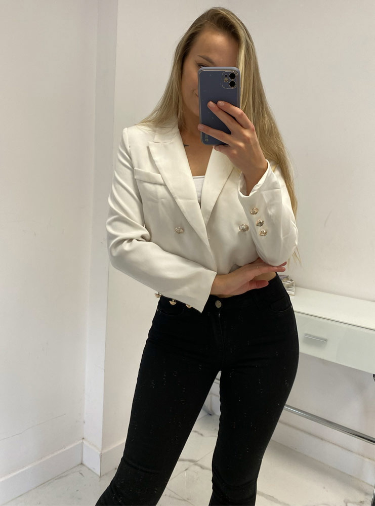 Modern Jacket 1