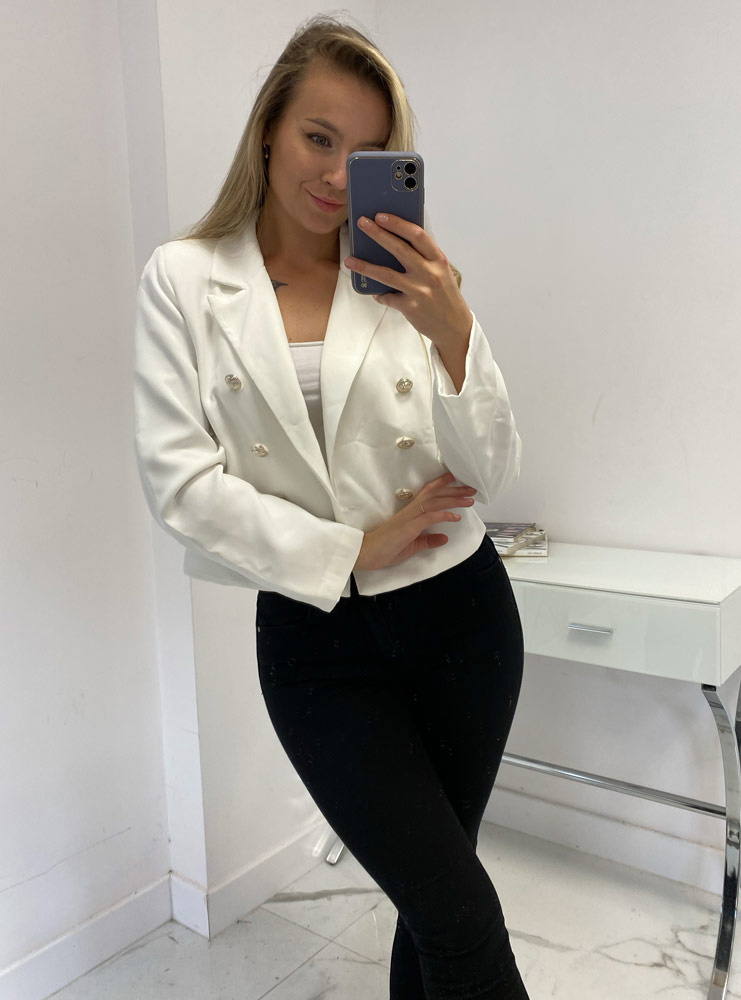 Modern Jacket 1