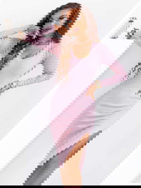 Prążkowana dopasowana... 2