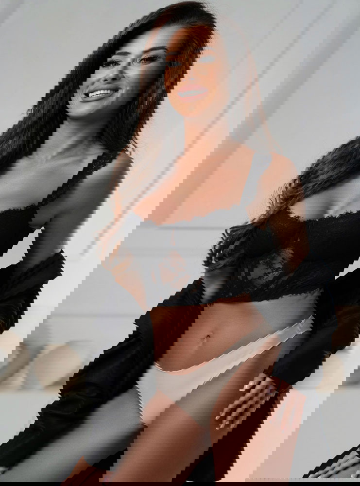 Beżowe bezszwowe majtki Ulrika