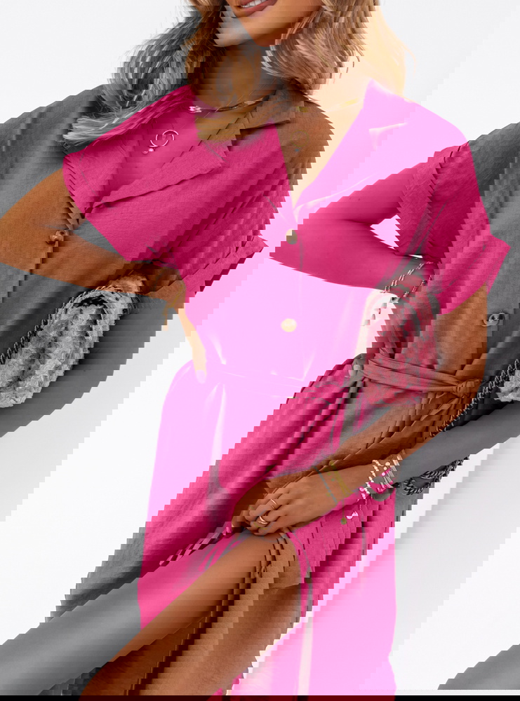 Sukienka typu szmizjerka Annadette -...