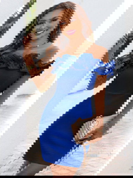 Chabrowa dopasowana... 2