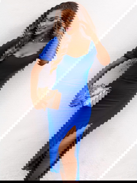 Chabrowa dopasowana... 2