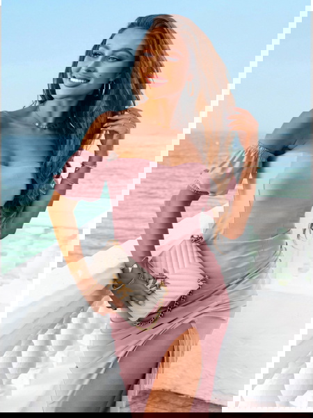 Sukienka hiszpanka z... 2