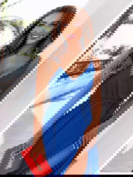 Chabrowa długa przekładana... 2