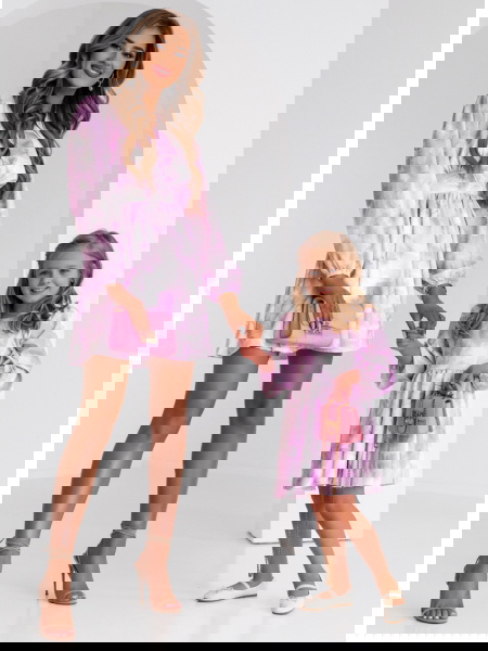 Wzorzysta dziewczęca... 2