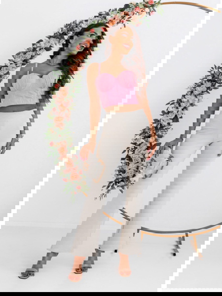 Spodnie z rozszerzanymi... 2