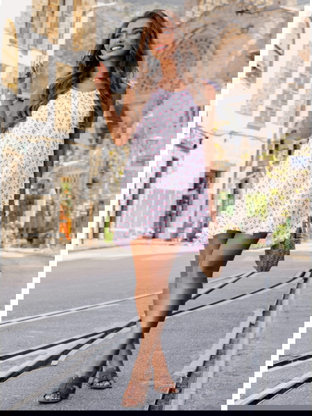 Wzorzysta muślinowa... 2