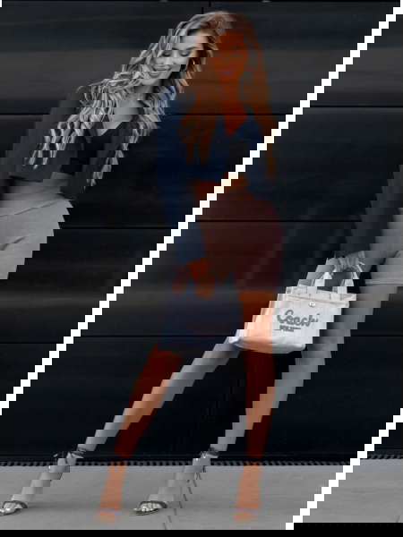 Prążkowane kolarki Neichol... 2