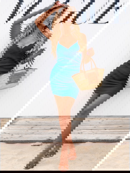 Chabrowa prążkowana... 2