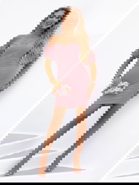 Sukienka hiszpanka z... 2