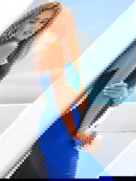 Chabrowa dopasowana... 2