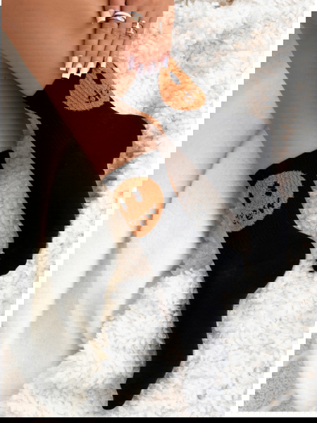 Damskie skarpetki z... 2