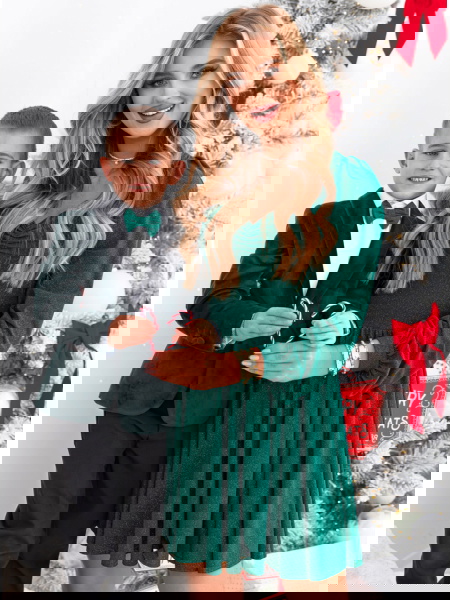 Mucha błyszcząca dla... 2