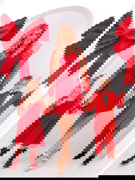 Malinowa mucha dla dziecka... 2