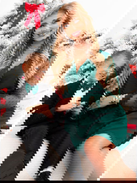 Mucha dla dziecka Serifen -... 2