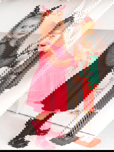 Malinowa dziewczęca... 2