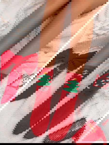 Świąteczne ocieplane... 2