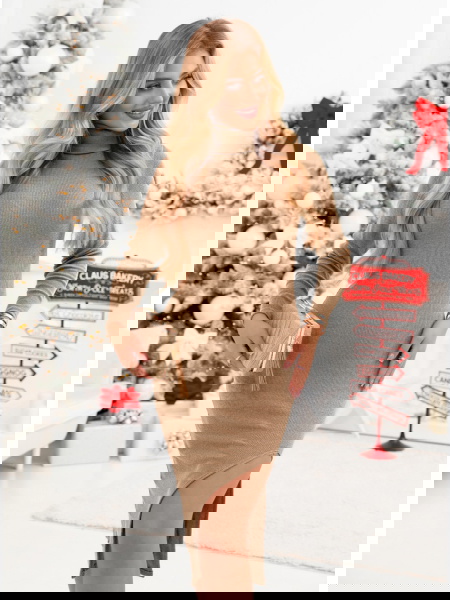 Prążkowana dopasowana... 2