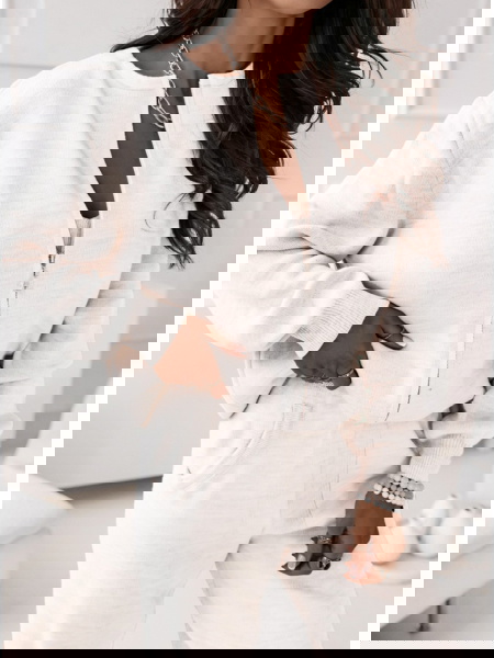 Komplet sweterkowy 2... 2