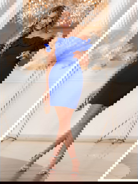 Chabrowa dopasowana... 2