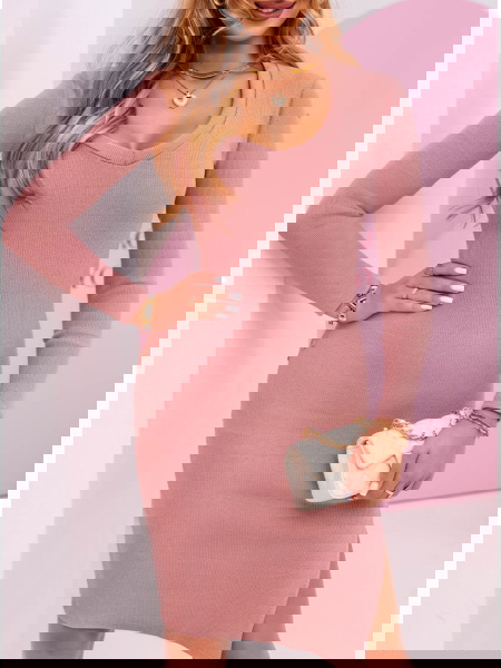 Prążkowana dopasowana... 2