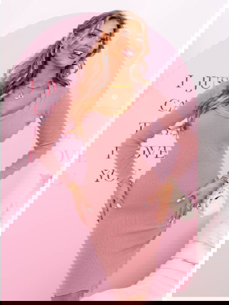 Prążkowana dopasowana...