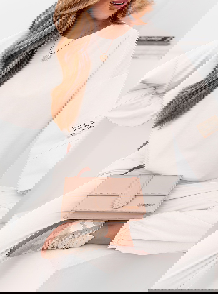 Komplet dresowy bluza i spodnie...