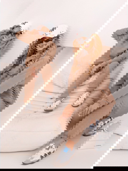 Komplet dresowy mama i... 2