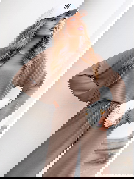 Komplet bluzka i spodnie... 2